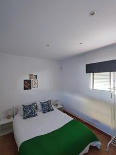 Sunny ocean view house walking distance from beach - Los Caños de Meca - 8
