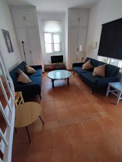 Sunny ocean view house walking distance from beach - Los Caños de Meca - 6