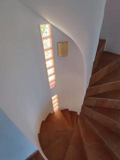 Sunny ocean view house walking distance from beach - Los Caños de Meca - 4
