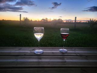 Les lodges de Baca - 9