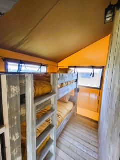 Les lodges de Baca - 1