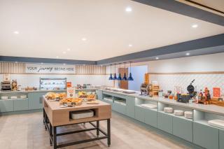 Hampton by Hilton Sheffield - Sheffield - 1