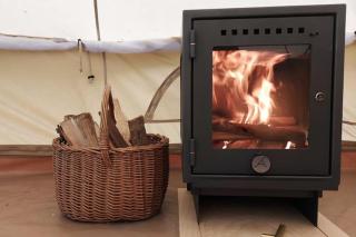 Luxury camping experience - Store Heddinge - 9