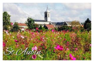 La Balade - Saint-Aubin - 8