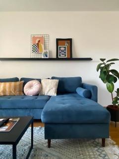 Appartement Cosy et Calme - Dugny - 9