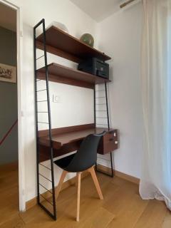 Appartement Cosy et Calme - 7