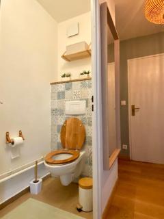Appartement Cosy et Calme - Dugny - 1