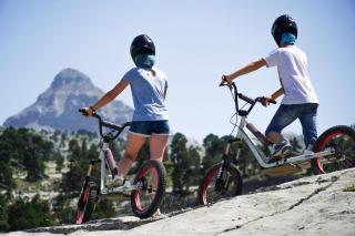 Studio vue sur les pistes - La Pierre Saint-Martin - 4