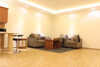 Sama Inn Hotel - Riad - 6