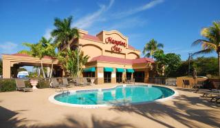 Hampton Inn Fort Myers-Airport & I-75 - Fort Myers - 8