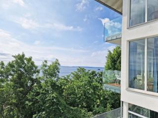Villa Küstenperle, Meerblick-Appartements - Sassnitz - 3