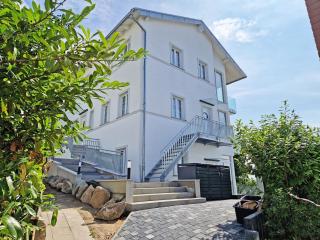 Villa Küstenperle, Meerblick-Appartements - Sassnitz - 4