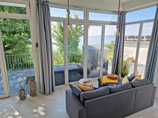 Villa Küstenperle, Meerblick-Appartements - Sassnitz - 1
