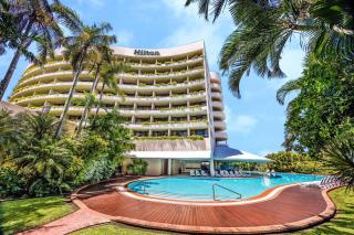 Hilton Cairns - Cairns - 9