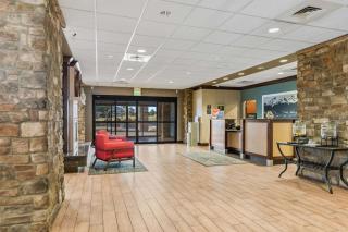 Hampton Inn & Suites Colorado Springs-Air Force Academy/I-25 North - 4