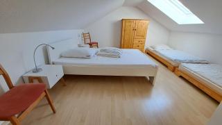 Ferienwohnung Osterholz - Baabe - 8