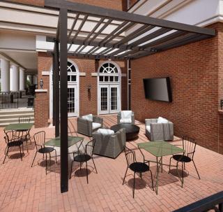 DoubleTree Suites by Hilton Lexington - Lexington - 8