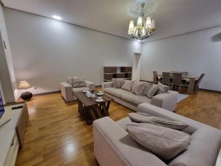 Modern apartment by Bakuapart - Bakoe - 8