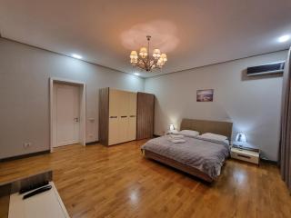 Modern apartment by Bakuapart - Bakoe - 4