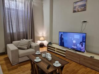 Modern apartment by Bakuapart - Bakoe - 6