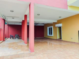 SAWA BANTÚ Home - Douala - 6