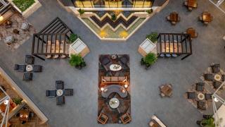 Doubletree Suites by Hilton Salt Lake City - 4