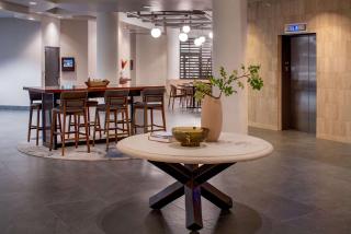 Doubletree Suites by Hilton Salt Lake City - Salt Lake City - 1