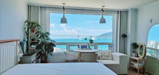 Stay Gangali with view of Gwangan bridge - Busan - 2