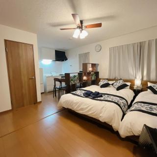 75, Higashi-Tateishi 3, Entire house for rent - 6