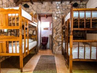 Room in BB - Family Room With Ac 5 - Las Peñitas - 0