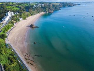 No 4 Croft House - Luxury 2 Bed Apartment - Tenby - Tenby - 7