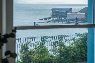 No 4 Croft House - Luxury 2 Bed Apartment - Tenby - Tenby - 4