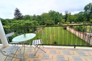 Le Florin d'Or - Bords de Creuse - Saint-Gaultier - 8