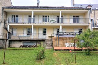 Le Florin d'Or - Bords de Creuse - Saint-Gaultier - 9