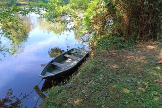 Le Florin d'Or - Bords de Creuse - 4