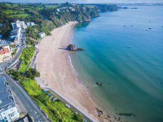 No 4 Croft House - Luxury 2 Bed Apartment - Tenby - 8