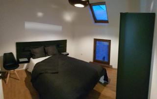 La Ferme Bleue - Tournai - 4