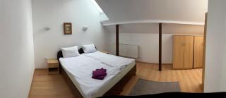 Taploca Apartman - Topliţa-Ciuc - 7