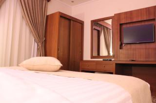Sama Inn Hotel - Riad - 5