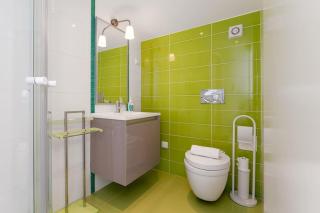 Sunset Terrace - Beachfront apartment with private parking - Nazaré - 8