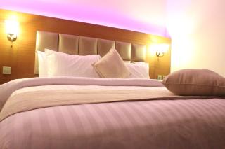 Sama Inn Hotel - Riad - 4