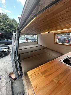 Rent van dibs - 2