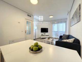 Apartamento Faro - Estepona - 8