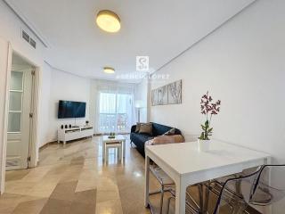 Apartamento Faro - Estepona - 1