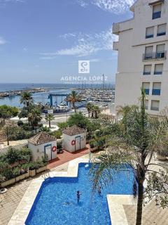 Apartamento Faro - Estepona - 0