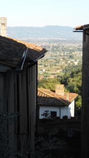 Antica Casa Dei Rassicurati - Montecarlo - 8