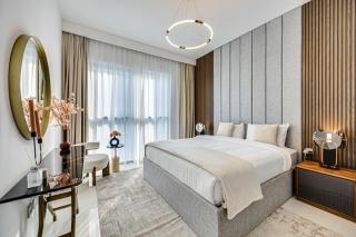Stunning 2 Bedroom in Emaar Beachfront - Dubai - 0