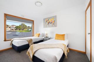 Residence at 165 Great for large groups Sleeps 11 - Hobart - 2
