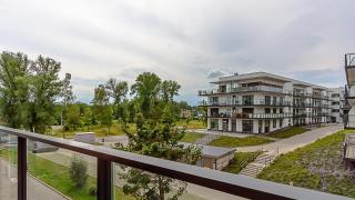 VacationClub - Sagaris Apartament 14 - Dziwnów - 8
