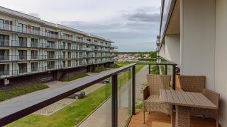 VacationClub - Sagaris Apartament 14 - Dziwnów - 5